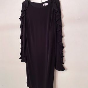 Black Formal Dress